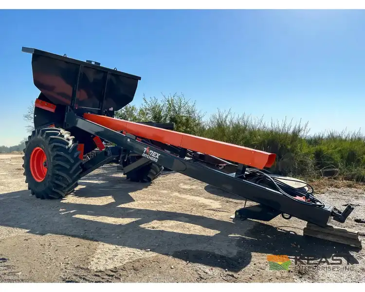 Used T-REX _UNKNOWN_ Walk-Behind Trenchers Iowa US | Keast Enterprises #1360555
