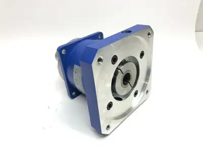 New | in-Stock ALPHA PANETARY GEAR BOX MOTOR SPEED REDUCER Speed Reducers | Maverick Industrial Sales #1115571