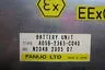 USED FANUC A05B-2363-C040 BATTERY UNIT A05B2363C040