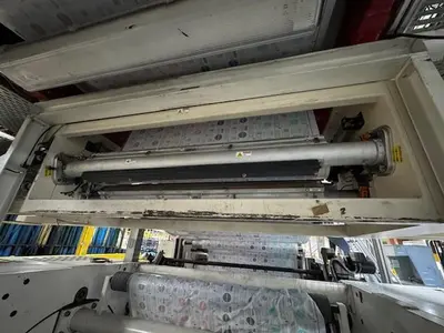 2006 W&H PRIMAFLEX FLEXO WIDE WEB | Styers Equipment Company (11)