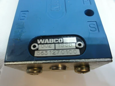 USED WABCO 002-1888