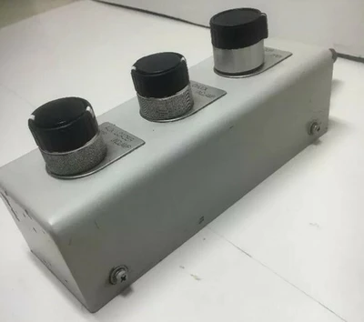 USED Fuji Electric 123pendant