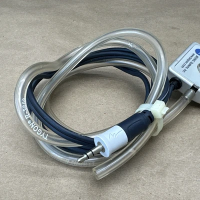 NEW BIOPAC Systems, INC RXTCUFSENSOR13