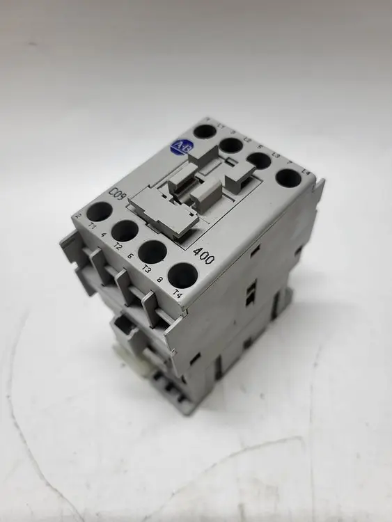 Used ALLEN-BRADLEY _UNKNOWN_ PLC Contactors | ND Industrial Surplus #1217601