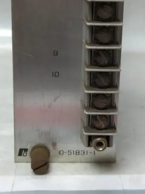 USED RELIANCE ELECTRIC 0-51831-1