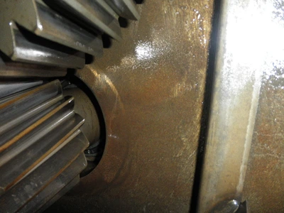 USED FALK 15.8 X 5.5Z3-S