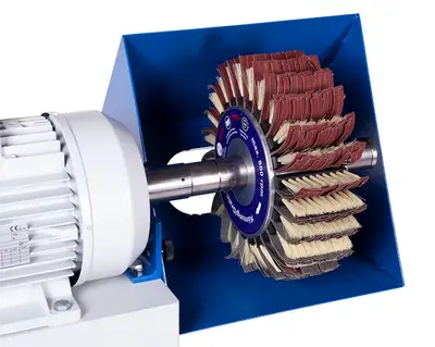 New | in-Stock REHNEN _UNKNOWN_ Spindle Sanders Pennsylvania US | Highland Automation #1298366