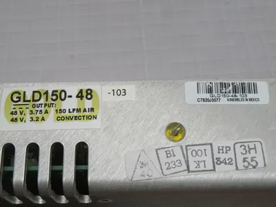 Used _UNKNOWN_ _UNKNOWN_ AC/DC Power Supplies Texas US | Aucto #1561575