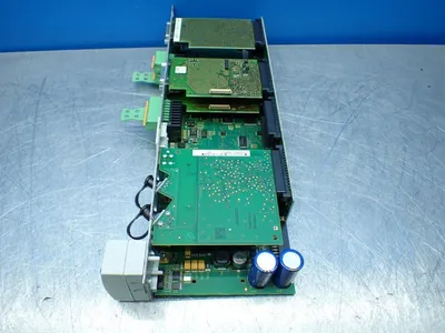 USED REXROTH R911312238