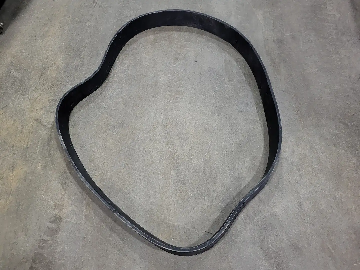 Snap Ring Gasket TBC-52 & 57.5