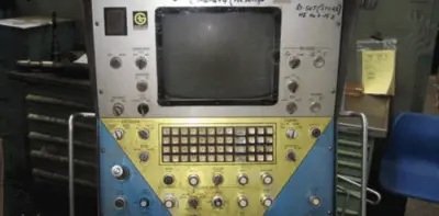 Schaukel 60