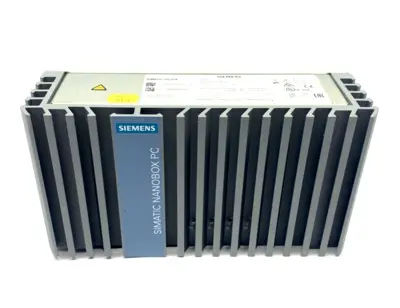 USED SIEMENS SIMATIC