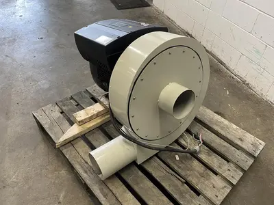USED GRUNDFOS 6309.Z.C4
