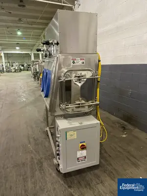 USED CPS CPS Barrier Isolator