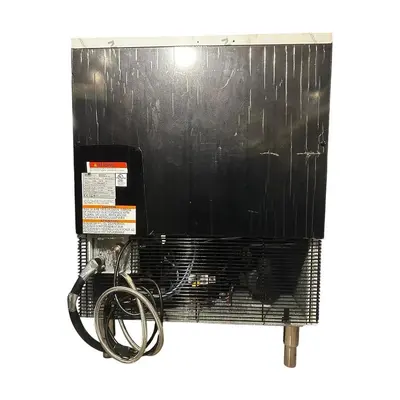 USED BREMA CB674A