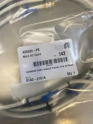 APPLIED MATERIAL 408880-PE MAI AC CABLE