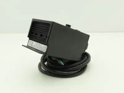 KB Electronics Dorner Motor Speed Control Input 115/230V 1Ph Output 230V 3Ph