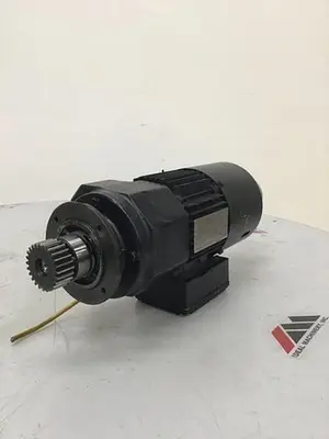 USED SEW EURODRIVE RF32DT71D4BMG/HR