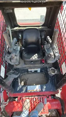 Used 2022 MANITOU 1850RT Compact Track Loaders Texas US | National Equipment Dealers #1422685