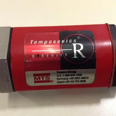 USED TEMPSONICS RHS0075MD631P202
