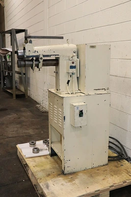 USED 1986 Pexto 3617-C