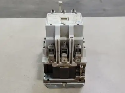 USED WESTINGHOUSE A200M3CAC