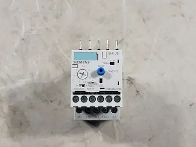 NEW SIEMENS 3RB2016-2PB0