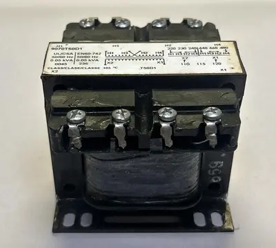 USED SQUARE D 9070T50D1