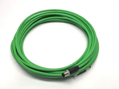 USED BALLUFF BCC0JEN, BCC M414-M414-6D-331-PS54N2-100