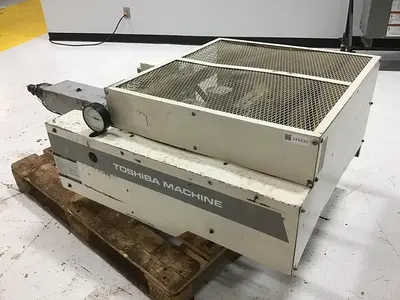 USED TOSHIBA ISF60PVL-1.5B