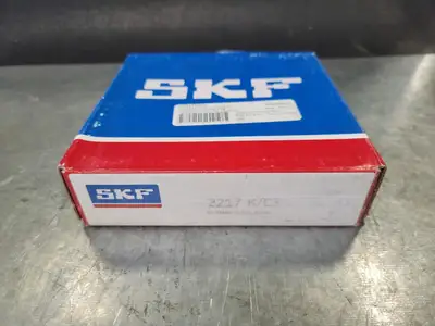 NEW SKF 2217KC3
