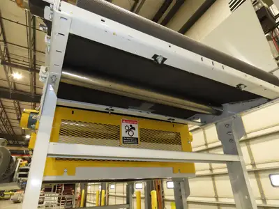 Used HYTROL _UNKNOWN_ Belt Conveyors | Arrow Industrial #561840