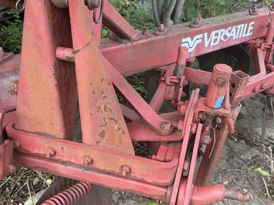 Used _UNKNOWN_ _UNKNOWN_ Moldboard Plows Michigan US | Miedema Asset Management Group #1443332