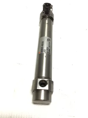 USED SMC 📦 MODEL: CM2B25-NB030 — PRECISE AND CONSISTENT ACTUATION