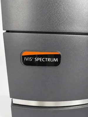 USED PERKIN ELMER SPECTRUM
