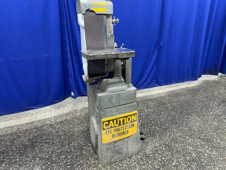 Used ROCKWELL 31550 Wide Belt Sanders Ohio US | HGR 24 #1184386