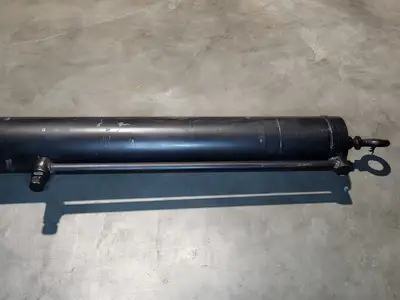 Hydraulic Cylinder for Truck Back stop