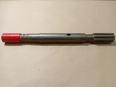 Hammer Drilling Shank Adapter