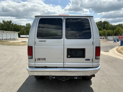 Used 2005 FORD E-350 Vans Michigan US | Miedema Asset Management Group #1322353