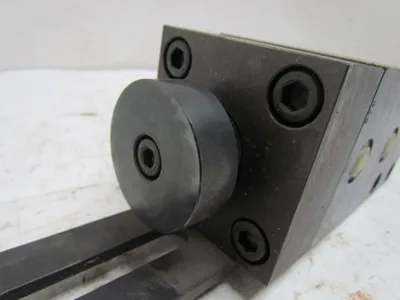New | in-Stock FIBRO _UNKNOWN_ Miscellaneous MRO | Arrow Industrial #652732