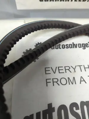 New | in-Stock GATES 5VX580 Belts Ohio US | Surplus Asset Holdings #1238067
