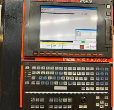 Used 2010 MAZAK QUICK TURN NEXUS 450-II CNC Lathes California US | MachineStation #1413389