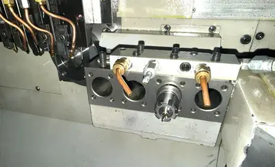 Used 2009 CITIZEN A20VIIPL Swiss Type Automatic Screw Machines Illinois US | Aucto #1333531