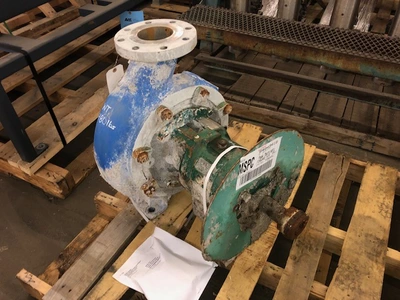 USED Goulds 3180