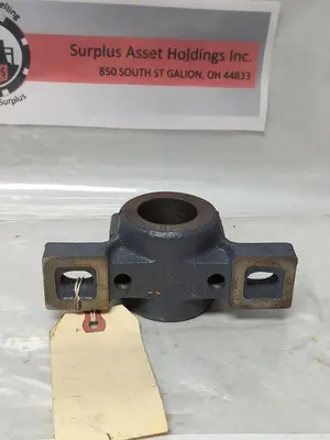 USED BOSTON GEAR PPB24