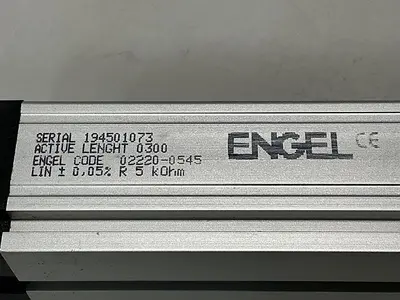USED ENGEL 02220-0545