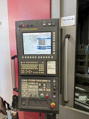 USED 2015 OKK HMC 500