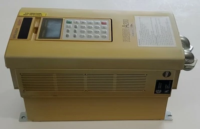 USED Mitsubishi Electric FR-A240E-2.2K-UL