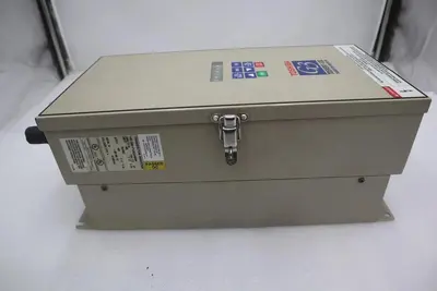 TOSHIBA G3 TOSVERT-130 TRANSISTOR INVERTER vt130g3u4080n4 7.5 HP STOCK 4334