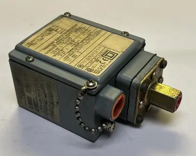 Used SQUARE D 9012GAW5 Miscellaneous Equipment (Electrical & Power) Ohio US | Surplus Asset Holdings #1238878